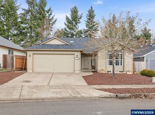 5629 SW Windflower Dr, Corvallis, OR