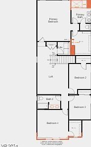 5th image of 10218 Crimson Crown St