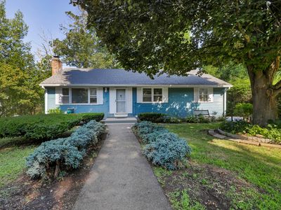 226 East Wakefield Boulevard, Winsted, CT, 06098