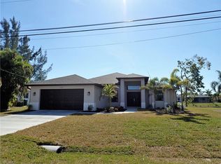 1132 SW 26th St, Cape Coral, FL 33914