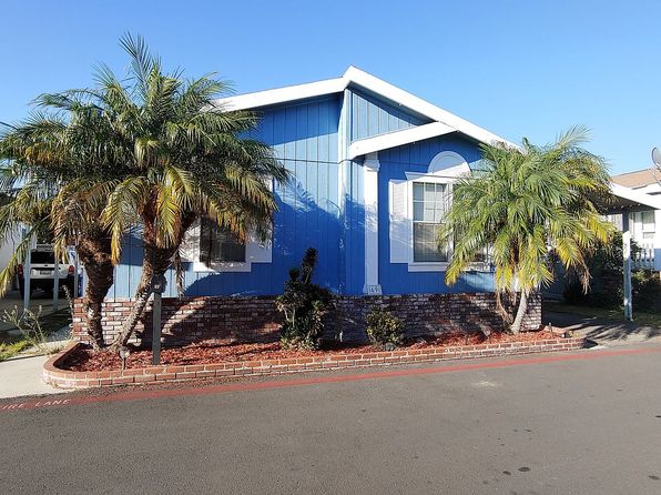 3050 Ball Rd #69