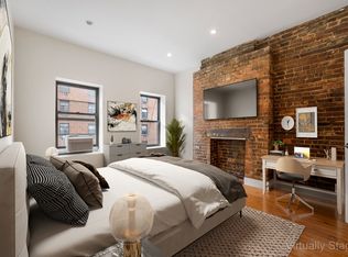 15 Stanton St #4AC, New York, NY 10002