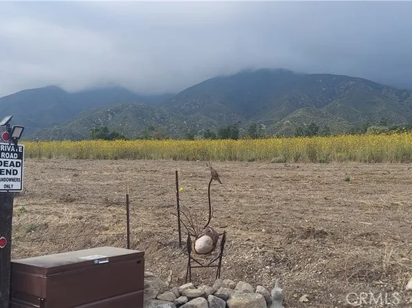 0 Meyers Rd, San Bernardino, CA 92407