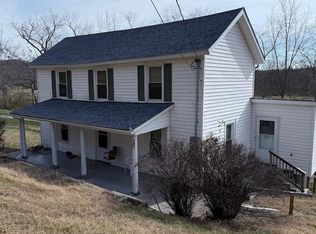 6746 Post Office Ln, Dublin, VA 24084