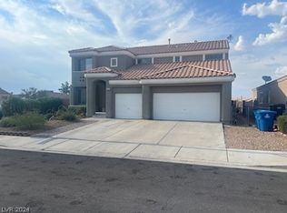 937 Stetson Dr, Henderson, NV 89002