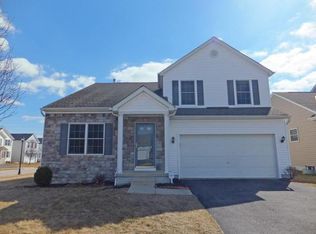 161 Olentangy Meadows Dr, Lewis Center, OH 43035