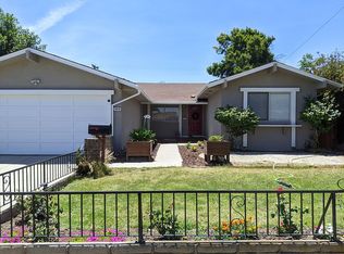 4810 Grimsby Dr, San Jose, CA 95130