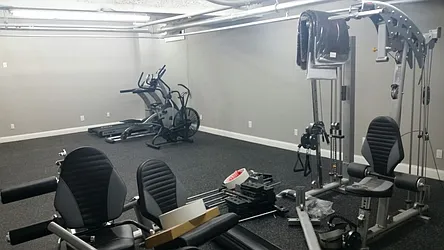 Rented by Lang Realty LLC