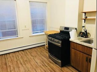 19 Cooper St #3, Boston, MA 02113