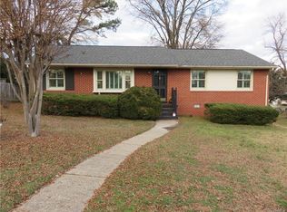 8902 Greenford Dr, Henrico, VA 23294