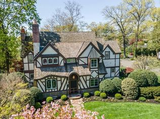 280 Canterbury Rd, Westfield, NJ 07090