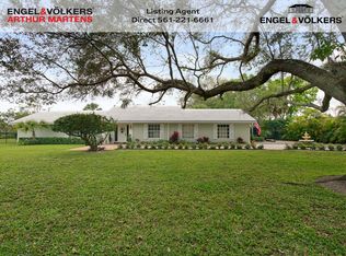 5256 Ridan Way, Palm Beach Gardens, FL 33418