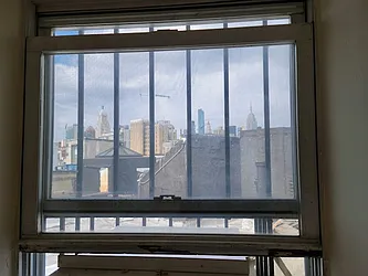 Rented by Chartwell Manhattan Realty