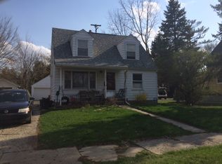 1614 E Court St, Flint, MI 48503