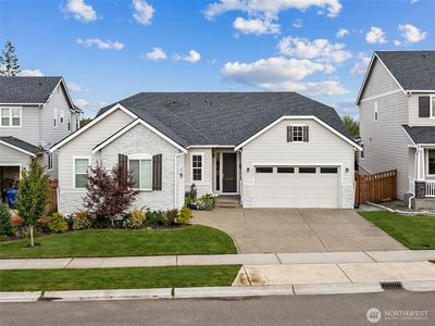 20203 146th Street E, Bonney Lake, WA, 98391