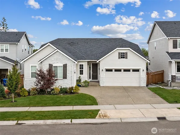 20203 146th Street E, Bonney Lake, WA 98391