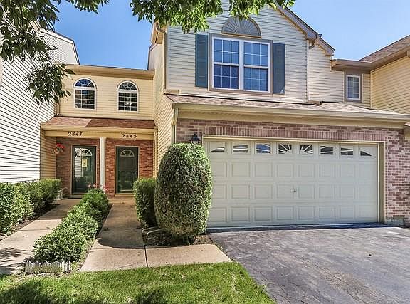 2nd image of 2845 Caldwell Ln #2845