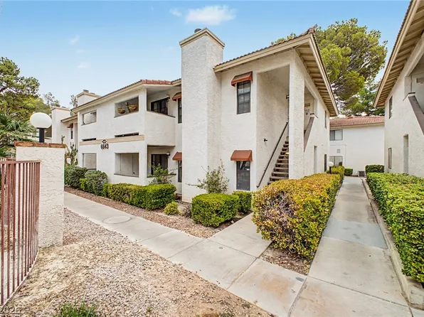 6643 W Tropicana Ave Unit 104, Las Vegas, NV 89103