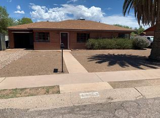 4829 E Paseo Luisa, Tucson, AZ 85711