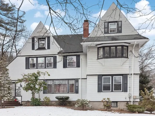 653 Chestnut St, Newton, MA 02468
