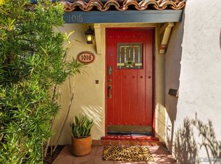 1016 Cypress Way, San Diego, CA 92103