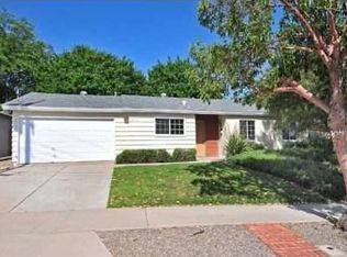 9643 Ryder Rd, Santee, CA 92071