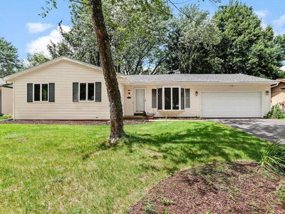 2806 McKenna Boulevard, Madison, WI, 53719