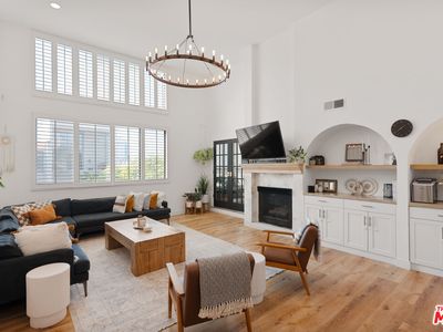 14521 Benefit St Unit 307, Sherman Oaks, CA, 91403