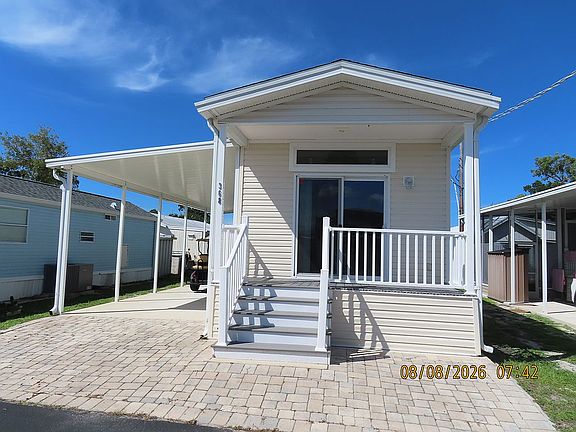 2nd image of 2206 Chaney Dr #368