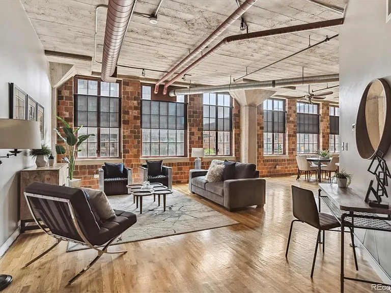 1863 Wazee St #2H — Photo 8