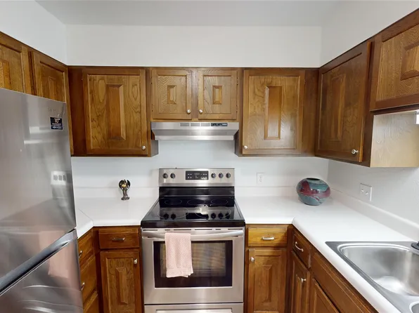 3055 Trinity Dr APT 414, Los Alamos, NM 87544