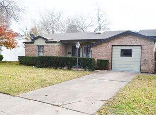 2014 Ridgewood St, Irving, TX 75062