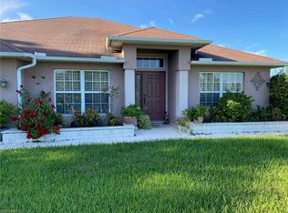 147 Pageant St, Lehigh Acres, FL 33974