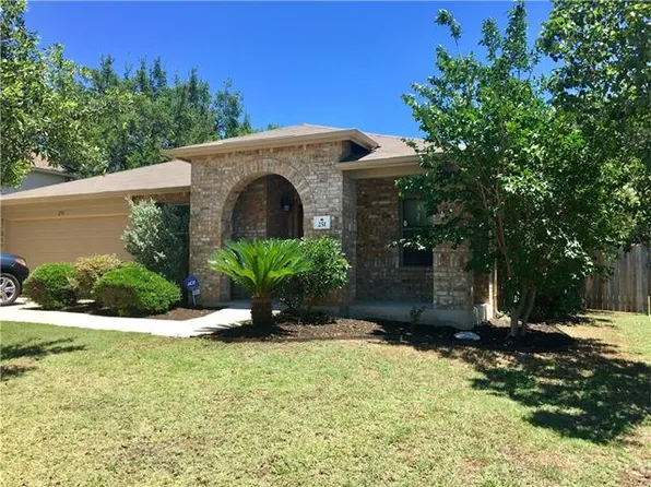 251 Woodlake Dr, Georgetown, TX 78633