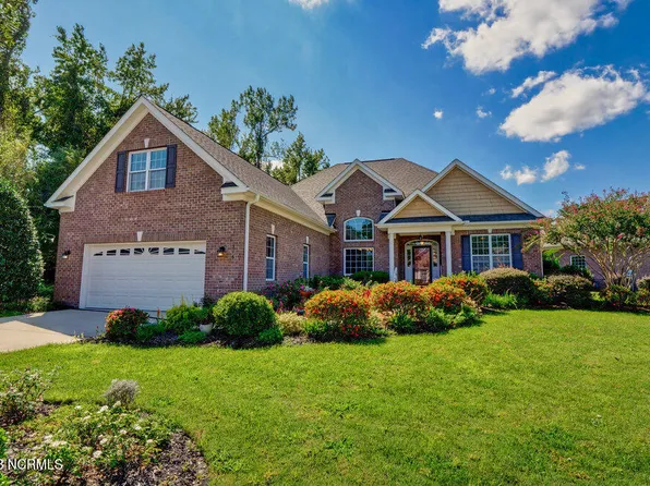 516 Windchime Drive, Wilmington, NC 28412