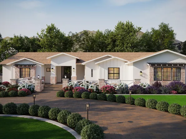 29036 N Sunrise Avenue, Queen Creek, AZ 85144