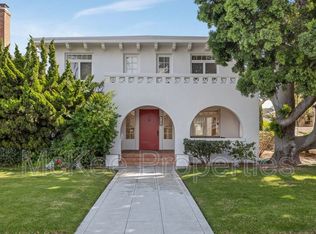 1115 F Ave, Coronado, CA 92118