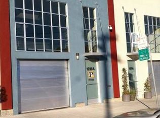 1996A Carroll Ave, San Francisco, CA 94124