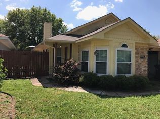 16704 Village Oak Loop, Austin, TX 78717