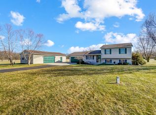 20147 Barker Rd, Marysville, OH 43040
