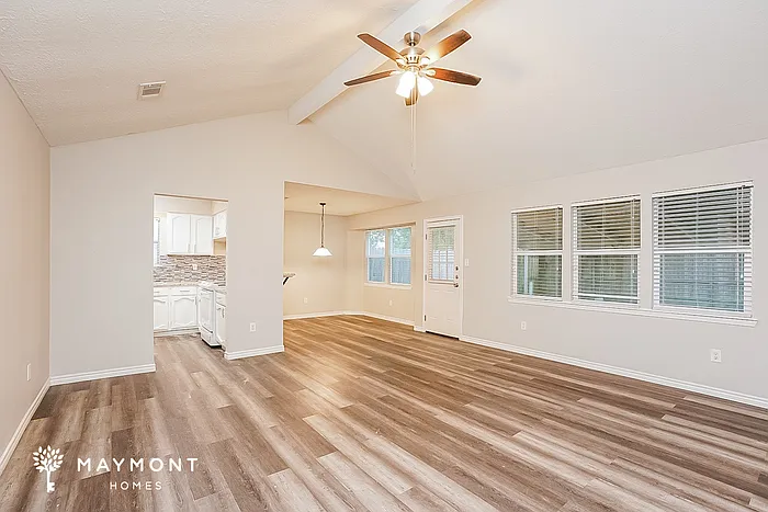 4 bed, 2.0 bath, 1540 sqft, $1,645 — Photo 3