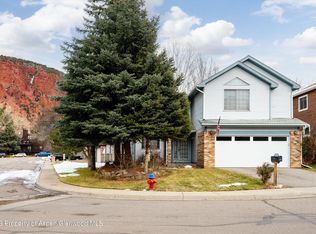 1105 Westlook Dr, Glenwood Springs, CO 81601