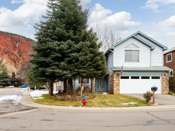 1105 Westlook Dr, Glenwood Springs, CO 81601