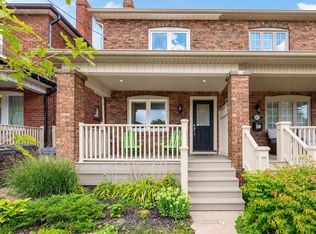 460 Davisville Ave, Toronto, ON M4S1H8