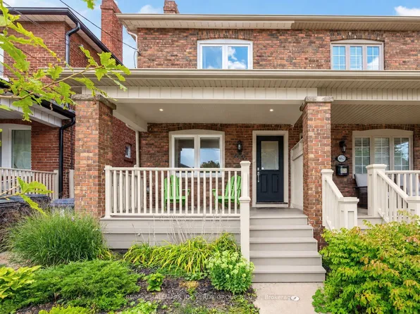 460 Davisville Ave, Toronto, ON M4S 1H8