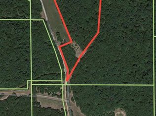 Tegeler Rd, Gerald, MO 63037