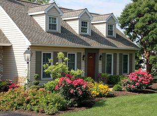 408 Twin Elm Rd, Strasburg, PA 17579