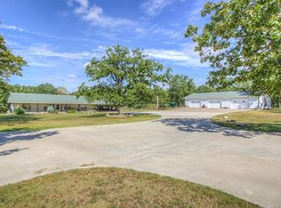 1497 County Road 2561, Pawhuska, OK 74056