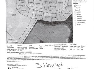 423 Ransom Cir, Weldon, NC 27890