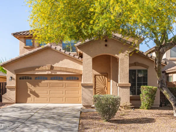 15432 W YUCATAN Drive, Surprise, AZ 85379